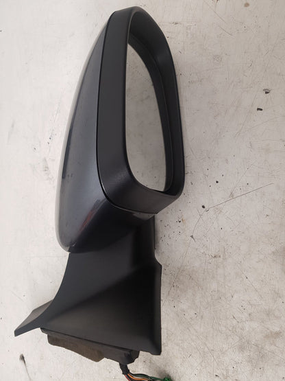 2008 - 2016 Volvo V70  Estate DOOR MIRROR - ELECTRIC (DRIVER SIDE)