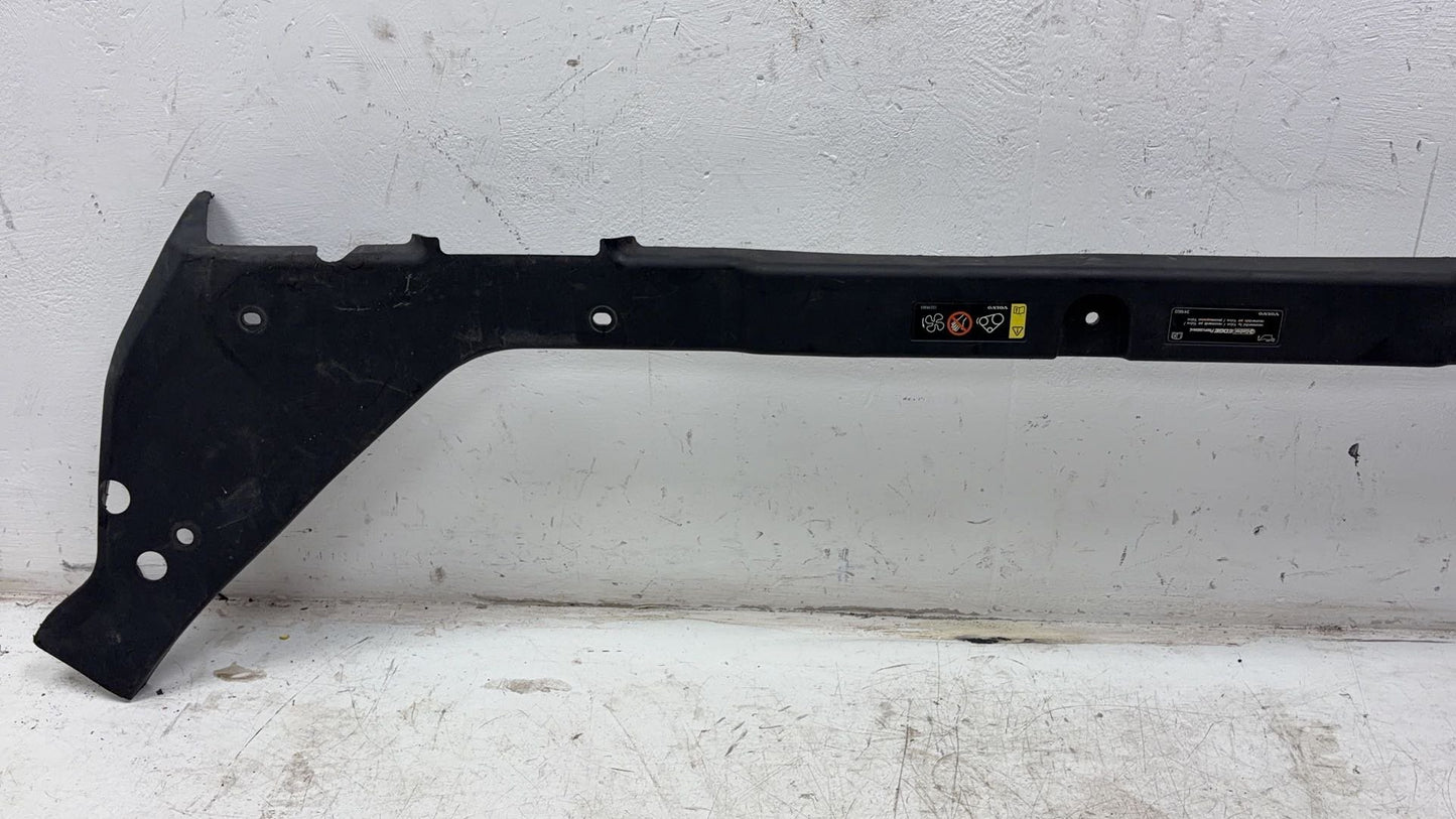 2017 - 2026 Volvo V60 II 225 Estate Top Slam Panel 32219832