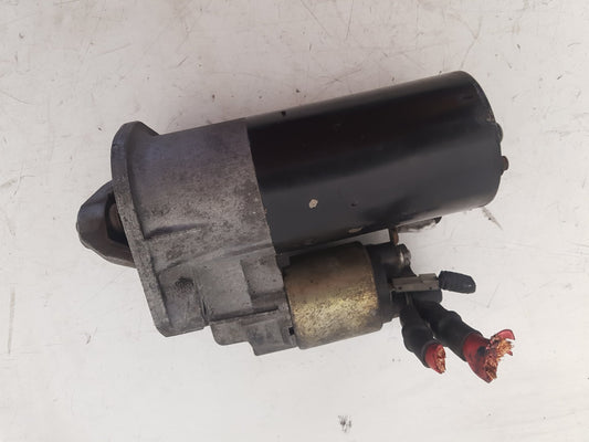 2005 Volvo S60  Saloon Starter Motor
