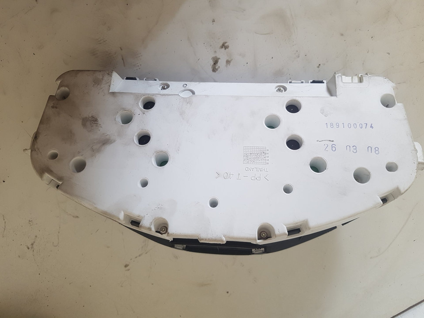 2004 - 2010 Volvo V50   Estate Instrument Cluster 30695998