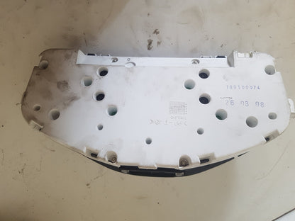 2004 - 2010 Volvo V50   Estate Instrument Cluster 30695998
