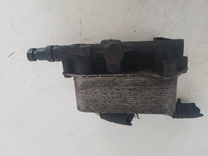 2004 Saab 9-3  Convertible Engine Oil Cooler 12786260