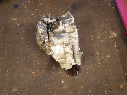 2010 - 2014 Volvo V70  Estate Automatic Transmission 31259368
