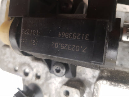 2010 - 2013 Volvo V60  Estate TURBO BOOST CONTROLLER 31293964