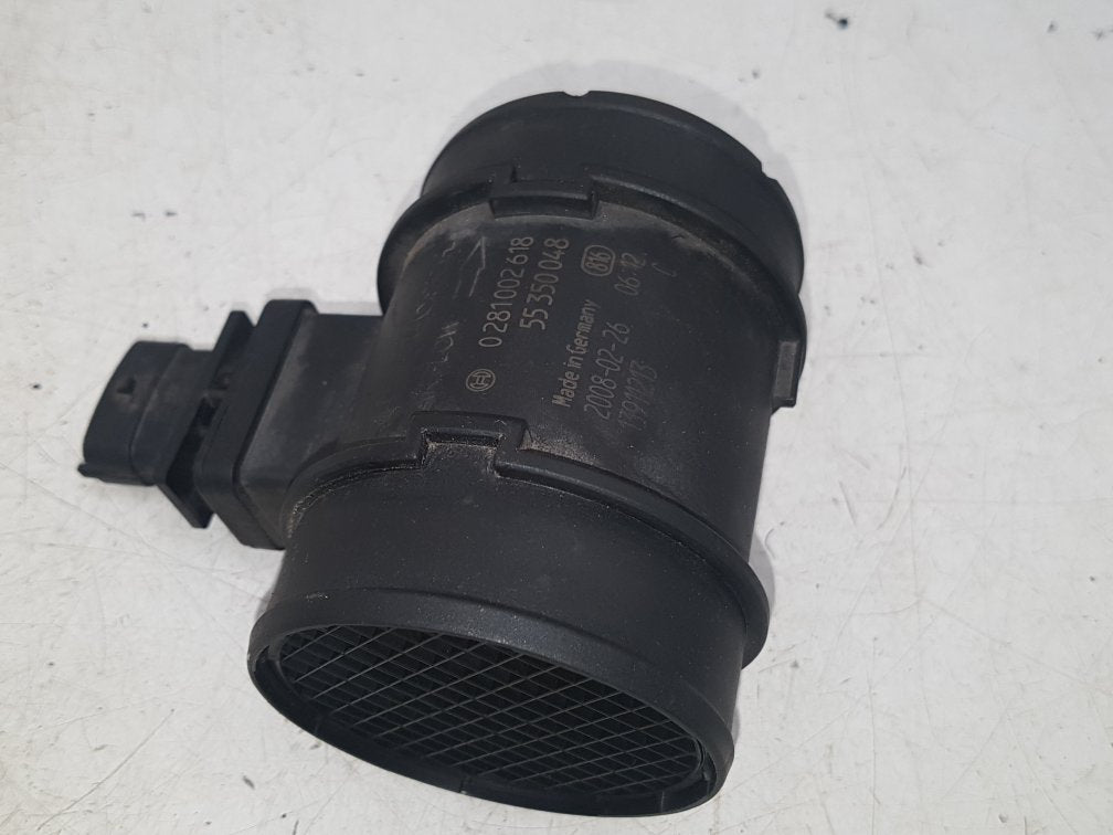 2005-2011 Saab 9-3 YS3F Air Flow Meter 0281002618 VRAC Grade A