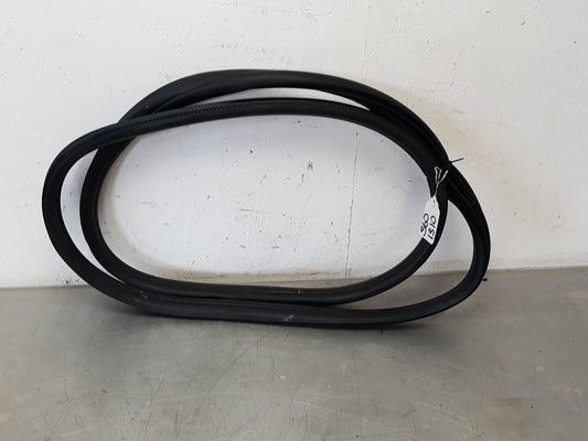 2013 Volvo S60  Saloon DOOR SEAL (DRIVERS REAR)