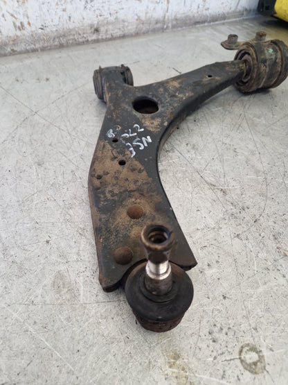 2007 Volvo C70  Convertible WISHBONE (FRONT PASSENGER SIDE)