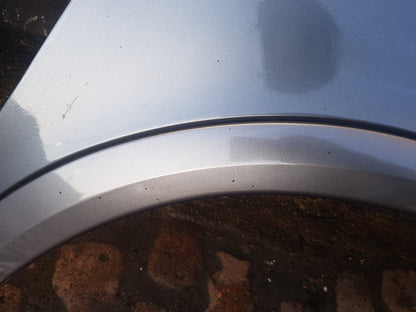 2006 - 2012 Volvo C30  Hatchback Right Front Guard 455 GREY