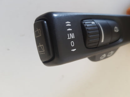 2008 - 2016 Volvo XC60   Wiper Switch 31264169