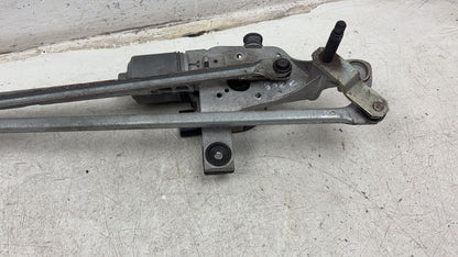 2009 - 2017 Volvo XC60 I 156 Estate WIPER LINKAGE AND MOTOR 3397021531