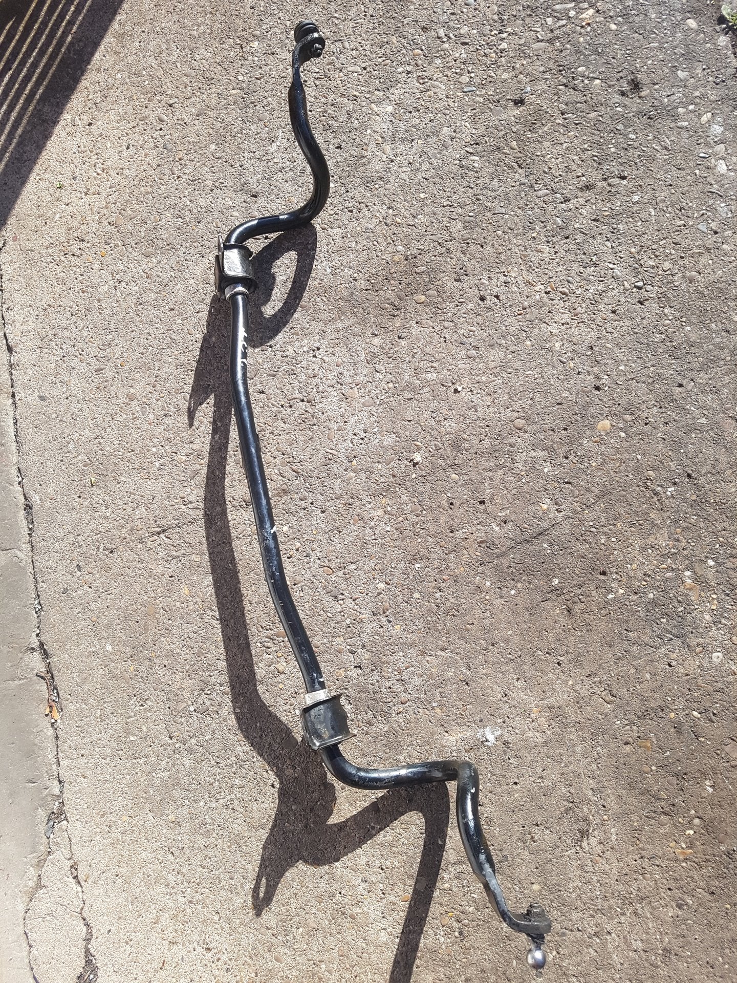 2008 - 2013 Volvo XC60 I 156 Estate Front Sway Bar 31340516