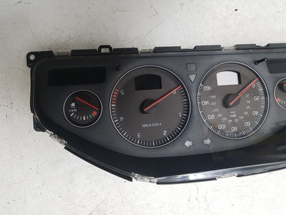 2004 - 2007 Volvo XC70  Estate Instrument Cluster 30746111