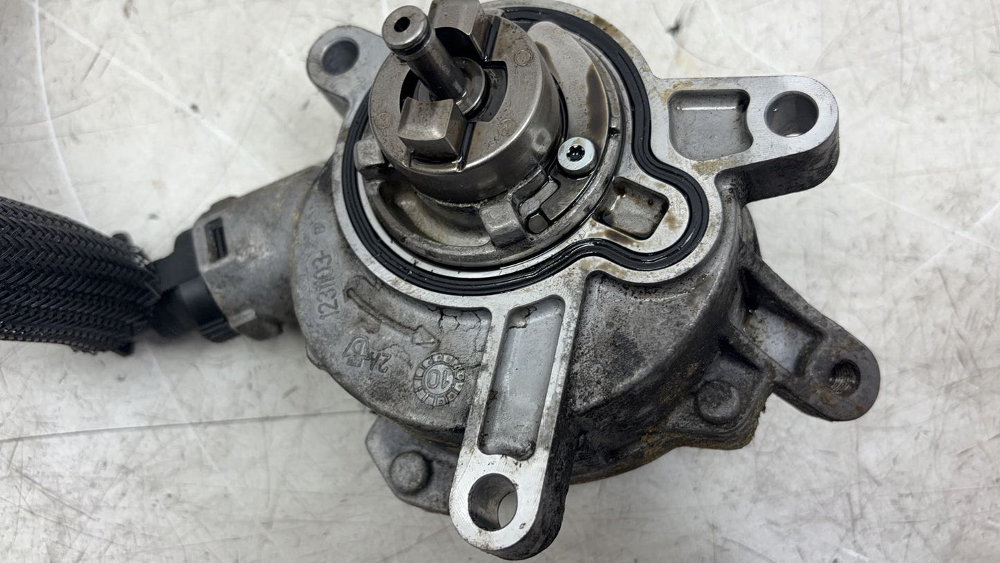 2008 - 2016 Volvo XC70 III 136 Estate Vacuum/Air Pump 31219463