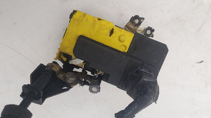 2005 Volvo V70  Estate Right Front Door Lock Actuator