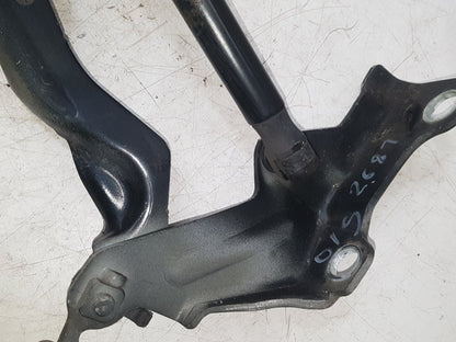 2010 - 2015 Volvo V70  Estate BONNET STRUTS/RAMS - PAIR 30649516