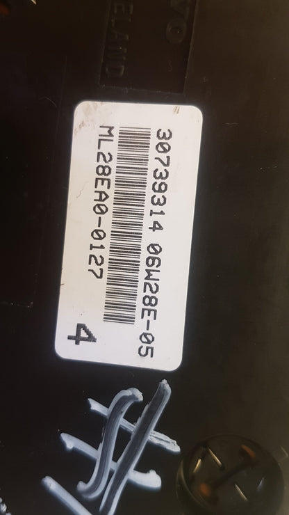 2003-2007 Volvo XC70 II 295 Estate Driving Light Switch 30739314