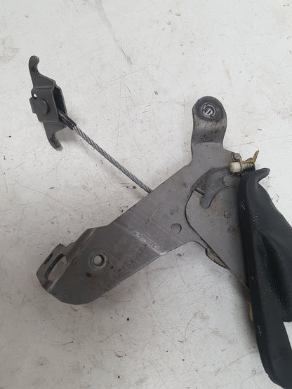 2000 - 2007 Volvo XC70  Estate Handbrake Assembly 30645665
