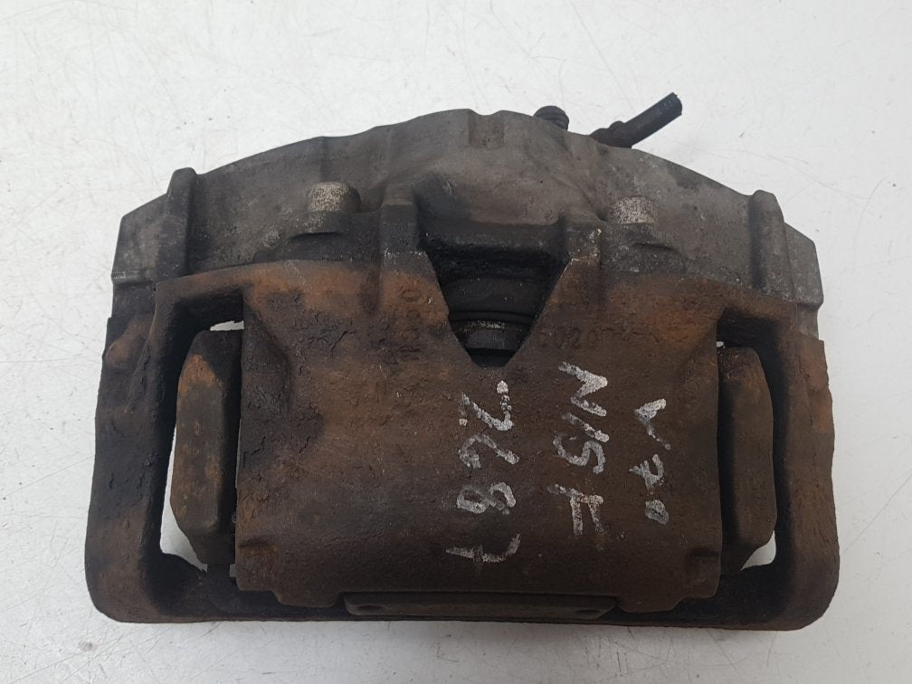 2010 - 2015 Volvo V70  Estate Left Front Caliper 36000151