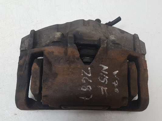 2010 - 2015 Volvo V70  Estate Left Front Caliper 36000151