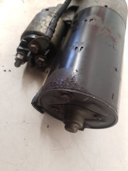 2010 Volvo XC70  Estate Starter Motor 0 001 109 398