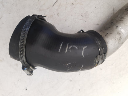 2008 - 2012 Volvo V50   Intercooler Pipe 31319794