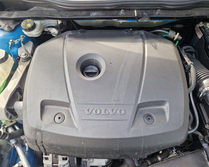 2012 - 2017 Volvo V40  Hatchback Engine 6906258