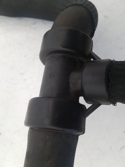 2008 - 2013 Volvo XC60 I 156 Estate RADIATOR HOSE S4000238 PIA