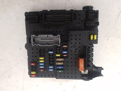 2003 - 2011 Saab 9-3  Convertible Engine ECU 12805847