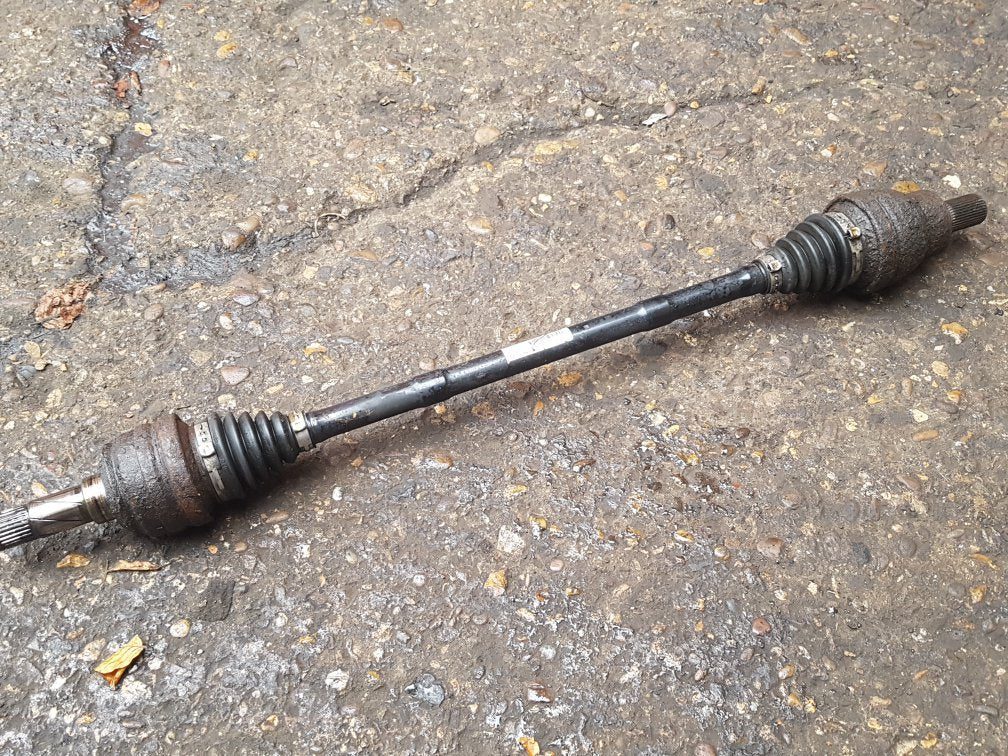 2006 - 2010 Volvo XC90  Estate Right Rear Drive Axle 30735565