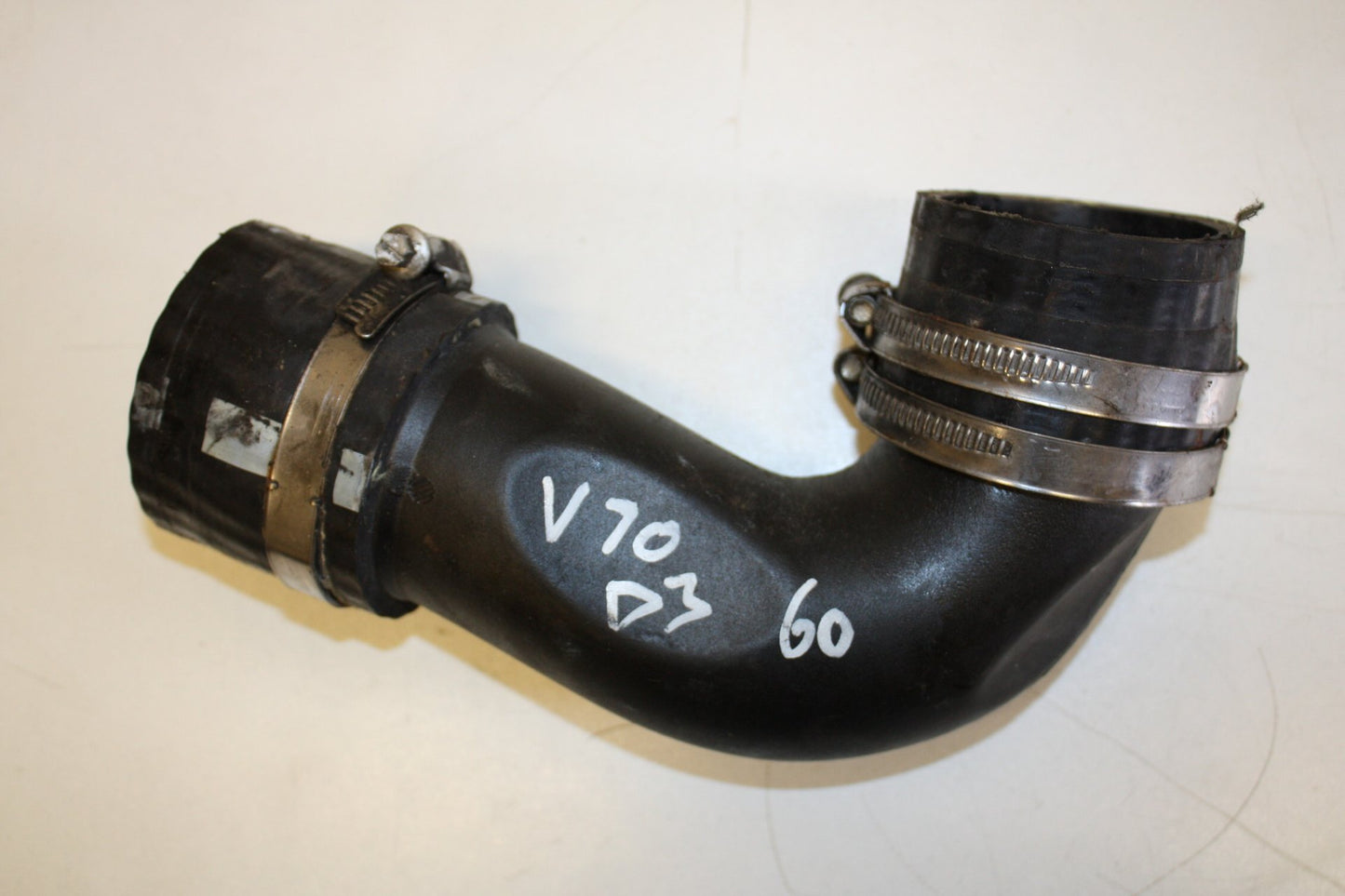 2009 - 2015 Volvo XC60  Estate Intercooler Pipe 30751920