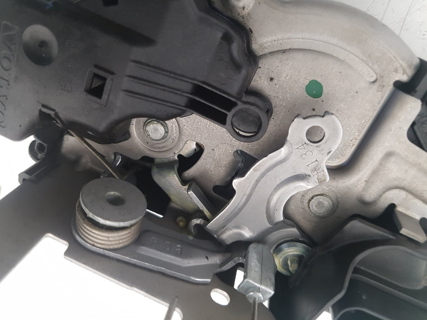 2015 - 2019 Volvo V40 Cross Country  Hatchback Right Front Door Lock Actuator 31440392