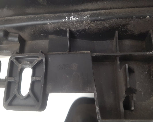 2010 - 2012 Saab 9-5  Saloon Top Slam Panel 12776812