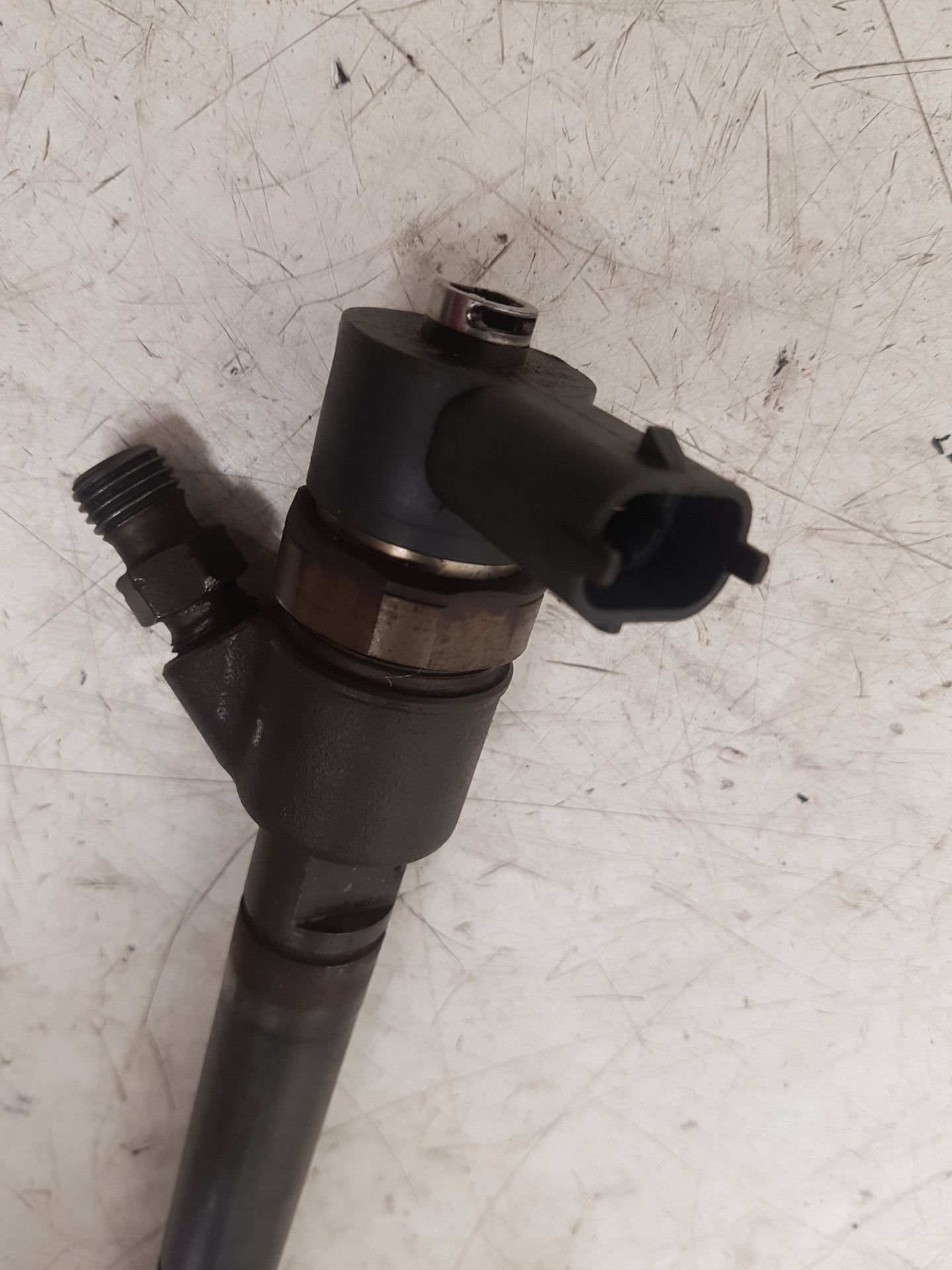 2006 - 2010 Volvo V50  Estate Fuel Injector 30777526