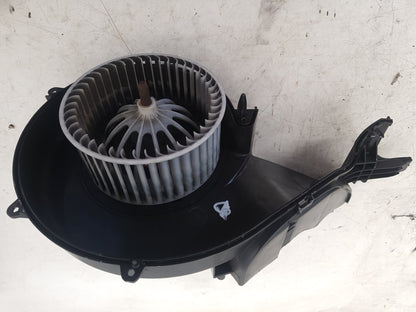 2008 - 2016 Volvo XC70 III 136 Estate Blower Motor 31291517