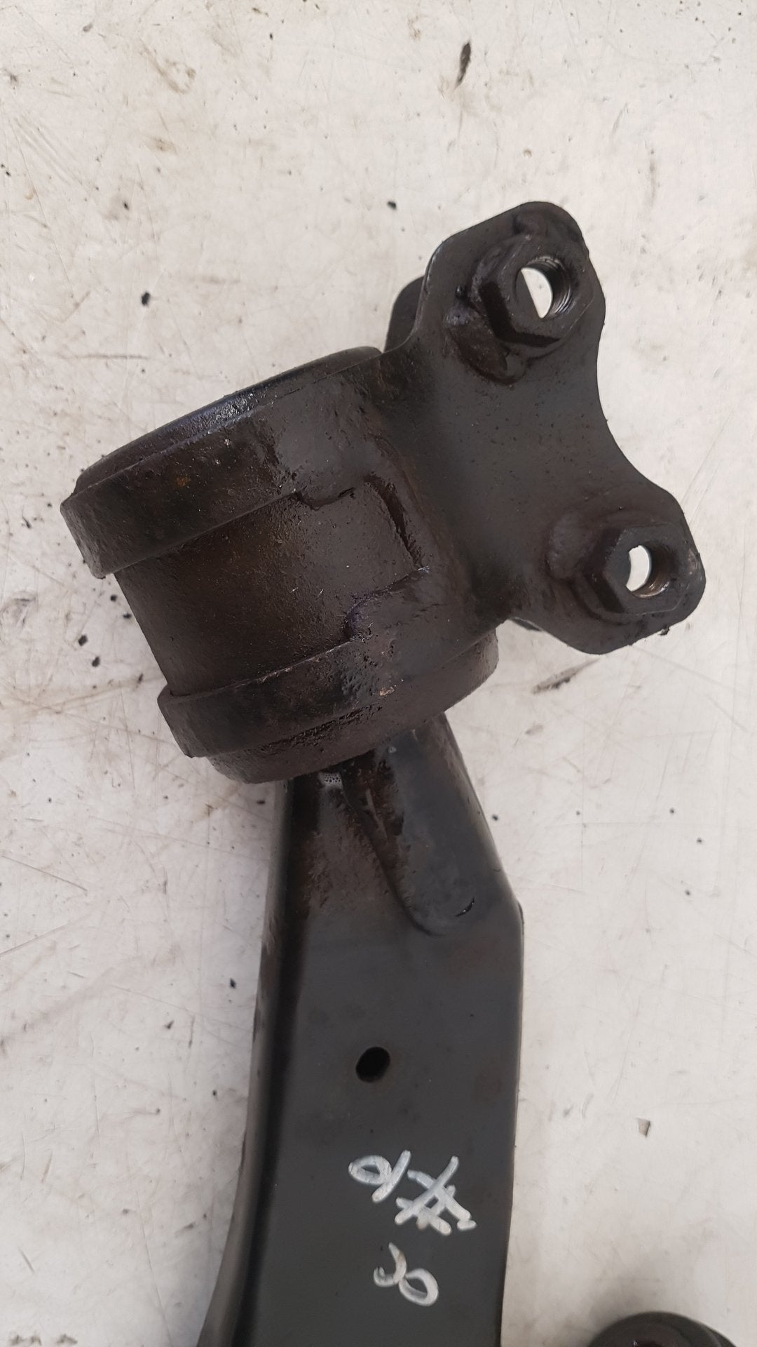 2006 - 2013 Volvo C70 II 542 Convertible Right Front Lower Control Arm 1121/R1328718