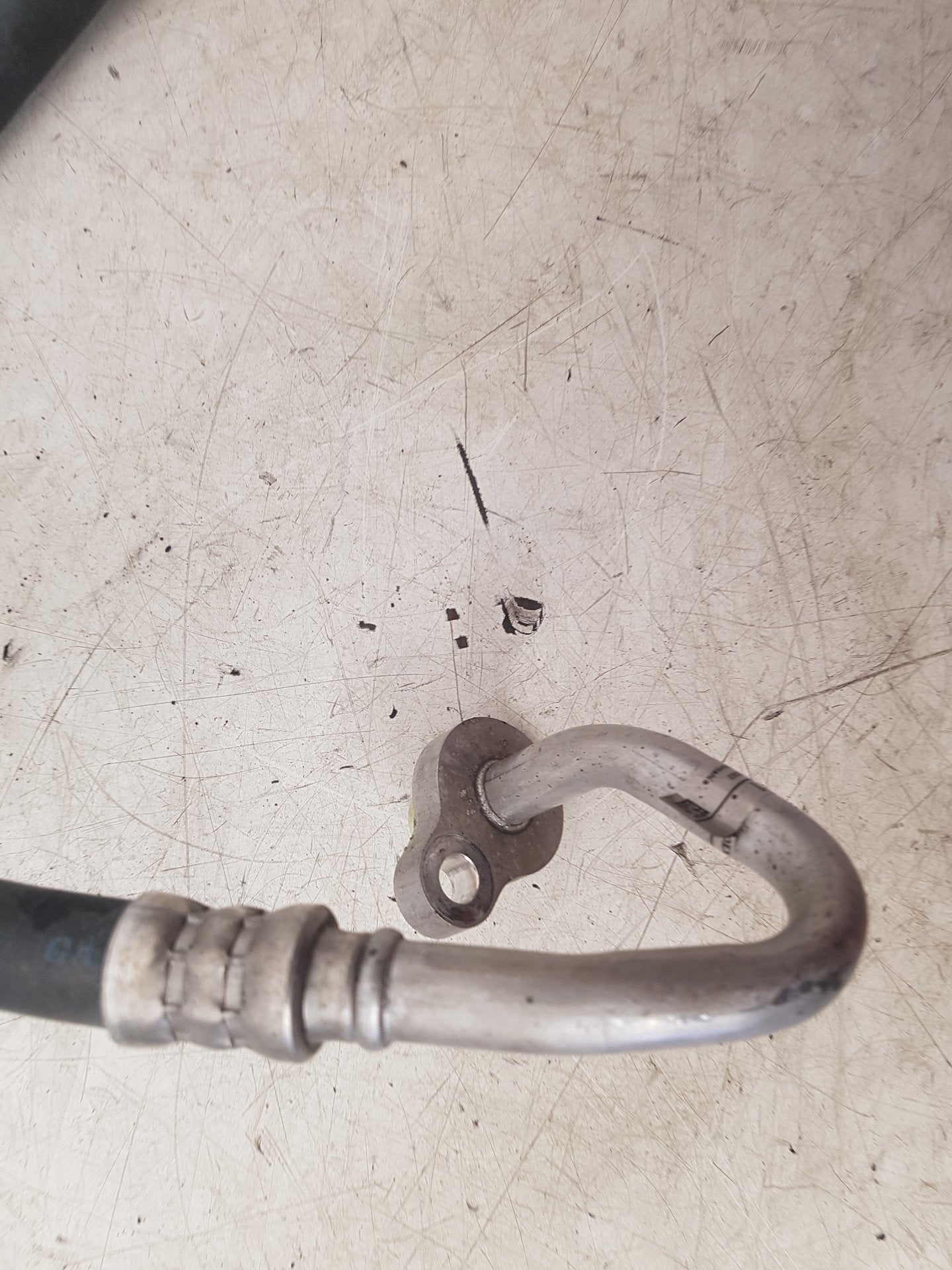 2017 - 2025 Volvo V90 235, 236 Estate A/C Pipe  31497391