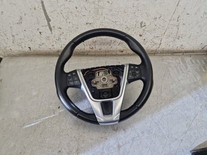 2013 - 2019 Volvo V40 III 525 Hatchback Steering Wheel 31250592