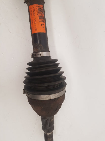 2007 - 2015 Saab 9-3  Estate DRIVESHAFT - PASSENGER FRONT (MANUAL) (ABS) 12801899