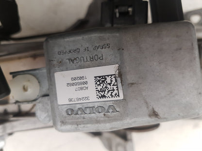 2017 - 2026 Volvo V60 II 225 Estate Steering Column 32246782