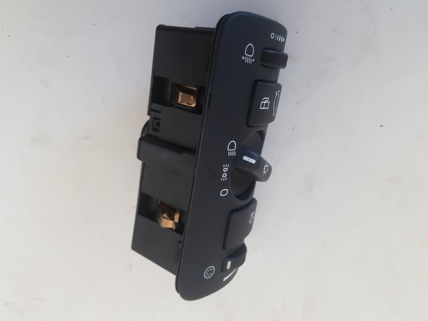 2013 - 2015 Volvo V60  Estate Headlight Switch 30739413