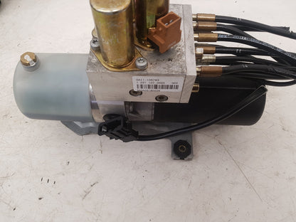 2003 - 2011 Saab 9-3  Convertible Sunroof Motor 12211070000
