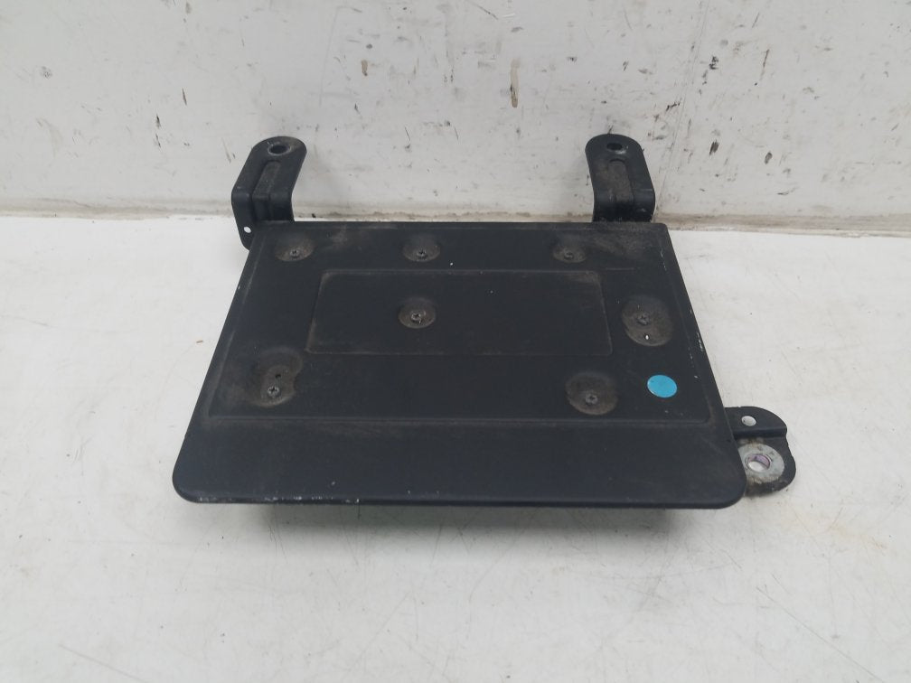 2010 - 2014 Volvo S60 II 134 Saloon Amplifier 30659583