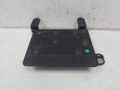 2010 - 2014 Volvo S60 II 134 Saloon Amplifier 30659583