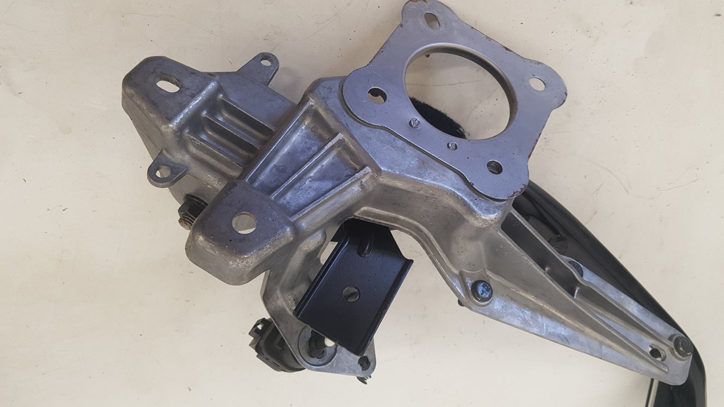 2009 - 2013 Volvo V60  Estate Brake Pedal 31290373