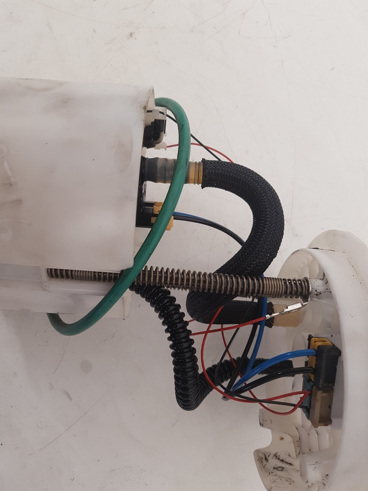2010 - 2012 Saab 9-5  Saloon Fuel Pump A20DTH