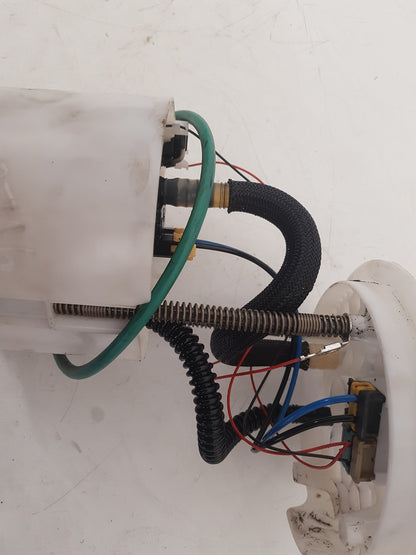 2010 - 2012 Saab 9-5  Saloon Fuel Pump A20DTH