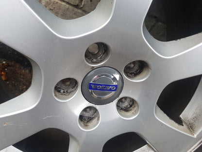 2008 - 2013 Volvo XC60 I 156 Estate Alloy Wheel SEGIN