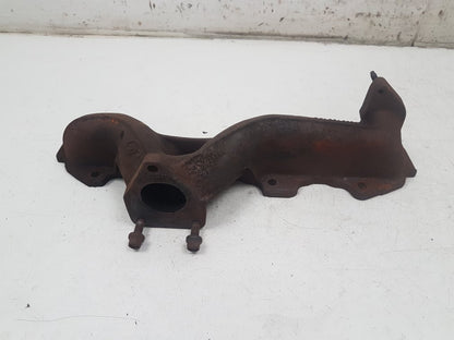 2004 - 2010 Volvo S40  Saloon Exhaust Manifold 9646849080