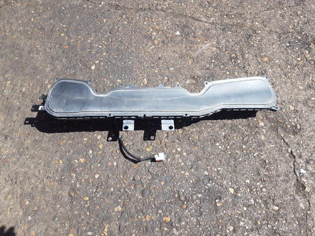 2012 - 2016 Volvo V40 Cross Country  Hatchback PEDESTRIAN AIRBAG 31404289
