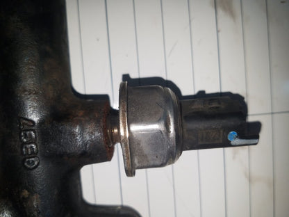 2007 - 2015 Volvo V70  Estate Injection Rail 9681649580